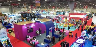 ATRAX 2025: Eğlence ve Aktivite Sektörünün Küresel Buluşma Noktası ATRAX 2025: Eğlence ve Aktivite Sektörünün Küresel Buluşma Noktası