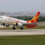 Çin Hava Yolları 2024’te 700 Milyon Yolcu Taşıdı! Çin Hava Yollarında Rekor: 2024'te 700 Milyon Yolcu Taşındı!