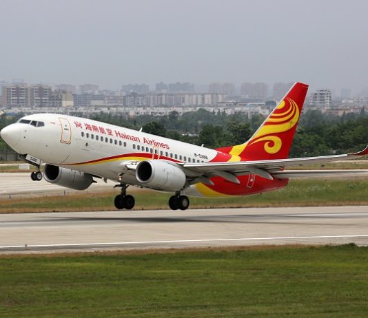 Boeing ve Airbus’a Çinli Rakip: C919 Ülke Sınırlarını Aştı Çin Hava Yollarında Rekor: 2024'te 700 Milyon Yolcu Taşındı!
