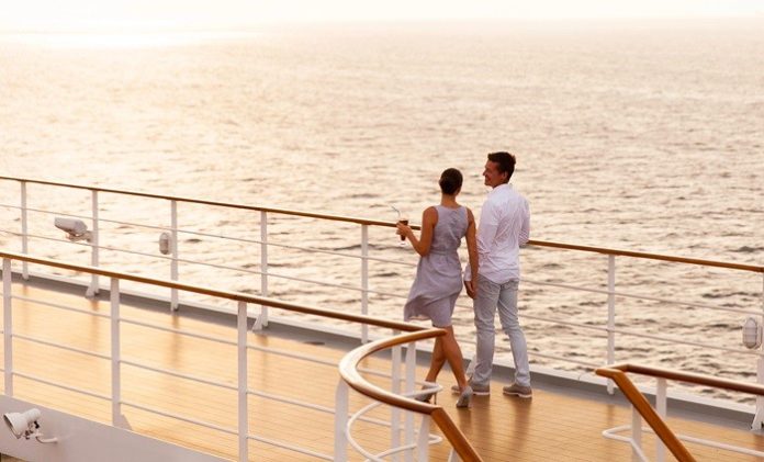 cruise - luks kuruvaziyer - gemi turlari - Depositphotos gemi turları, cruise turları
