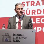 TÜRSAB öncülüğünde MICE Turizmi: Türkiye’nin Stratejik Gücü ve Sürdürülebilir Geleceği Sempozyumu düzenlendi TÜRSAB Yönetim Kurulu Başkanı Firuz Bağlıkaya, turizmin 12 ay ve ülke geneline yayılmasında en önemli kanallardan birinin MICE olduğuna dikkati çekti.