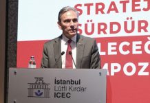 TÜRSAB öncülüğünde MICE Turizmi: Türkiye’nin Stratejik Gücü ve Sürdürülebilir Geleceği Sempozyumu düzenlendi TÜRSAB Yönetim Kurulu Başkanı Firuz Bağlıkaya, turizmin 12 ay ve ülke geneline yayılmasında en önemli kanallardan birinin MICE olduğuna dikkati çekti.