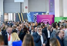 TTI İzmir Uluslararası Turizm Fuarı Başladı: İşte Açılış Konuşmaları TTI İzmir ve TTI Health Fuarları, Turizm ve Sağlık Sektörlerini 5 Aralık'ta Buluşturuyor