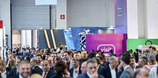 TTI İzmir Uluslararası Turizm Fuarı Başladı: İşte Açılış Konuşmaları TTI İzmir ve TTI Health Fuarları, Turizm ve Sağlık Sektörlerini 5 Aralık'ta Buluşturuyor