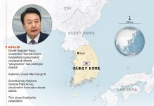 Grafikli Anlatım: Seyahat Yasakları ve İntihar Teşebbüsleri: Güney Kore’de Son Durum