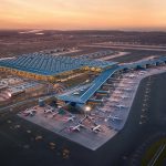 İstanbul Havalimanı’nın Ağırladığı Yolcu Sayısı 400 Milyonu Aştı İstanbul Havalimanı'na "Ulaşımda Erişilebilirlik" Ödülü