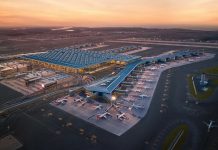 İstanbul Havalimanı’nın Ağırladığı Yolcu Sayısı 400 Milyonu Aştı İstanbul Havalimanı'na "Ulaşımda Erişilebilirlik" Ödülü