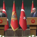 Seyahat Acentaları Karadağ İçin Askıda Seyahat Uygulaması Başlatmalı! Cumhurbaşkanı Erdoğan: Türkiye ve Karadağ Arasındaki Turizm İlişkileri Güçleniyor