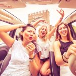 Seyahatte Kız Kıza Yapılacak En Güzel Aktiviteler Seyahatte kız kıza yapılacak aktiviteler