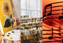 Kültür ve Turizm Bakanlığı, 2024’ün Kültür-Sanat İstatistiklerini Paylaştı Kültür ve Turizm Bakanlığı, 2024'ün "kültür-sanat" istatistiklerini paylaştı