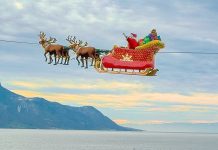 Avrupa’nın En İkonik Noel Pazarı Avrupa’nın En İkonik Noel Pazarı: Montrö