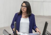 Gençlik ve Spor Bakanlığı Bütçesi Eleştirisi: Gençlere Değil, Spora Ayrılıyor Türkiye İşçi Partisi (TİP) İstanbul Milletvekili Sera Kadıgil, Gençlik ve Spor Bakanlığı bütçesinin gençler için değil sadece spor için ayrıldığını savundu.