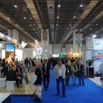 İzmir Fuar Merkezi’nde Başlayan Travel Turkey İzmir Fuarı, Yetkililerin Katılmamasıyla Gölgede Kaldı