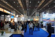 İzmir Fuar Merkezi’nde Başlayan Travel Turkey İzmir Fuarı, Yetkililerin Katılmamasıyla Gölgede Kaldı