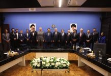 Türkiye-İran KEK Toplantısında Turizm Vurgusu: 2,8 Milyon İranlı Türkiye’yi Ziyaret Etti Türkiye-İran KEK Toplantısında Turizm Vurgusu: 2,8 Milyon İranlı Türkiye’yi Ziyaret Etti