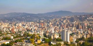 Venezuela’dan Türk Turizmcilere “Yatırım” Daveti