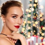 Ünlü Make-Up Artist’ten Yılbaşı Makyajı İçin İpuçları Yılbaşı makyajı