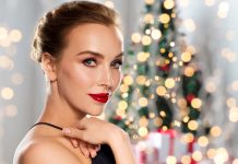 Ünlü Make-Up Artist’ten Yılbaşı Makyajı İçin İpuçları Yılbaşı makyajı