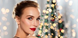 Ünlü Make-Up Artist’ten Yılbaşı Makyajı İçin İpuçları Yılbaşı makyajı