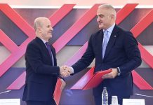 Geleceğin Turizm Liderleri Yetişiyor: Bakan Ersoy’dan Yeni Protokol Müjdesi Geleceğin Turizm Liderleri Yetişiyor: Bakan Ersoy’dan Yeni Protokol Müjdesi