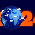 2024’te Dünya Genelinde Kaç Kişi Seyahat Etti?