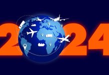 2024’te Dünya Genelinde Kaç Kişi Seyahat Etti?