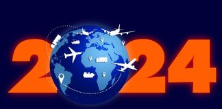 2024’te Dünya Genelinde Kaç Kişi Seyahat Etti?