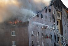 78 Kişinin Öldüğü Otel Yangını Davasında TGA Prosüdürleri Gündemde! Kartalkaya Kayak Merkezi otelde çıkan yangın