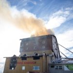 Bakan Ersoy: Kültür ve Turizm Bakanlığı’nın Otel Açma-Kapatma Yetkisi Yok Grand Kartal Otel