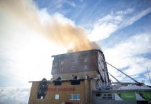 Bakan Ersoy: Kültür ve Turizm Bakanlığı’nın Otel Açma-Kapatma Yetkisi Yok Grand Kartal Otel