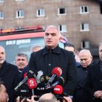 Kartalkaya Davası Eksik Başladı: Bakanlıklar da Yargılanmalıydı