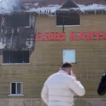 Kartalkaya’daki Otel Yangını: Araştırma Komisyonu Grand Kartal Otel’de İnceleme Yapacak