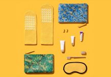 THY, 8 Saatlik Uçuşlarda Yolcularına ‘UNESCO Türkiye Serisi’ Seyahat Kiti Dağıtacak THY, yolcularına "UNESCO Türkiye Serisi" seyahat kiti dağıtacak