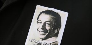 Türk Sinemasının Babacan Yüzü: Münir Özkul’un Portresi