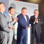 Malezya Turizm, Sanat ve Kültür Bakanı YB Dato Sri Tiong King Sing