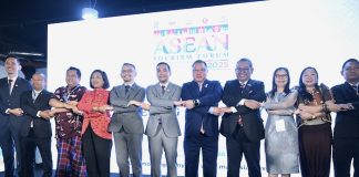 ASEAN Tourism Forum Malaysia 2025 Turizm Liderlerini Bir Araya Getirdi