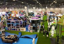 ATRAX Fuarı, 30 Ocak’ta 12. Kez Kapılarını Açıyor ATRAX Fuarı, 30 Ocak’ta 12. Kez Kapılarını Açıyor