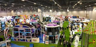 ATRAX Fuarı, 30 Ocak’ta 12. Kez Kapılarını Açıyor ATRAX Fuarı, 30 Ocak’ta 12. Kez Kapılarını Açıyor