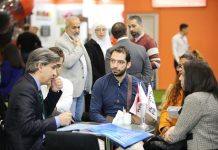 Kent Vizyonuna Yeşil Bir Adım: Peyzaj Sektörü ATRAX’ta Öne Çıkıyor ATRAX 2025: Daha Büyük, Daha Yenilikçi, Daha Global!