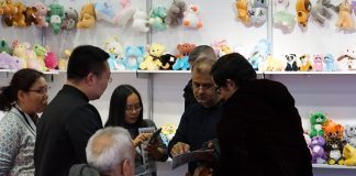 ATRAX Fuarı 2025: Sürprizlerle Dolu Bir Fuar Sunmaya Hazırlanıyor ATRAX Fuarı, 30 Ocak- 1 Şubat 2025 tarihlerinde İstanbul Fuar Merkezi’nde 12. kez kapılarını açmaya hazırlanıyor.