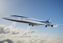 Boom Supersonic XB-1: Ses Bariyerini Aşan Süpersonik Jet ABD merkezli Boom Supersonic tarafından geliştirilen XB-1 jet test modeli, son denemesinde ilk kez ses bariyerini aşmayı başardı.