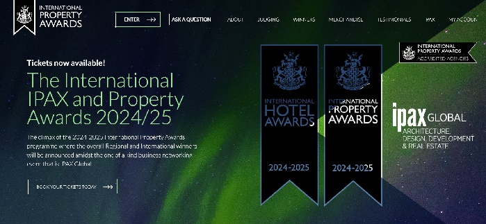 International Property Media