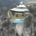 Türkiye’nin İlk Cam Seyir Terası 2024’te 210 Bin 562 Kişiyi Ağırladı