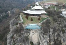 Türkiye’nin İlk Cam Seyir Terası 2024’te 210 Bin 562 Kişiyi Ağırladı