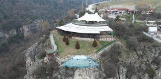 Türkiye’nin İlk Cam Seyir Terası 2024’te 210 Bin 562 Kişiyi Ağırladı