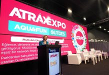ATRAX – 2025 Göz Alıcı Bir Başlangıç Yaptı!