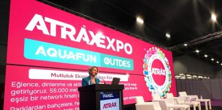 ATRAX – 2025 Göz Alıcı Bir Başlangıç Yaptı!
