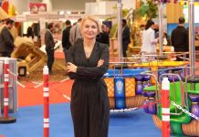 Nergis Aslan: ATRAX Fuarı ile Mutluluk Ekosistemi İnşa Ediyoruz Tureks Uluslararası Fuarcılık Yönetim Kurulu Başkanı Nergis Aslan