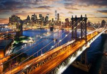 İşte Dünyada En Yüksek Kiraların Ödendiği 20 Şehir New York’un Trafik Düzenlemesi: Manhattan’a Araçla Giriş 27 Dolara Çıktı