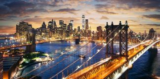 İşte Dünyada En Yüksek Kiraların Ödendiği 20 Şehir New York’un Trafik Düzenlemesi: Manhattan’a Araçla Giriş 27 Dolara Çıktı